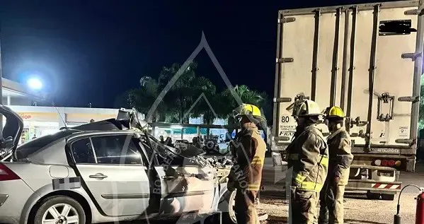 choquecamionauto-bellville