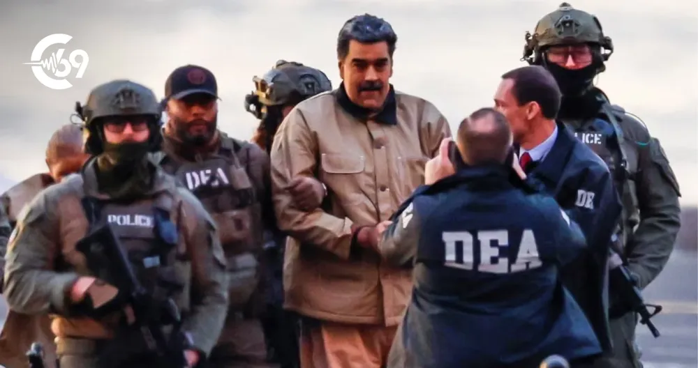 Nicolás Maduro enfrenta hoy una nueva audiencia por narcotráfico en Nueva York