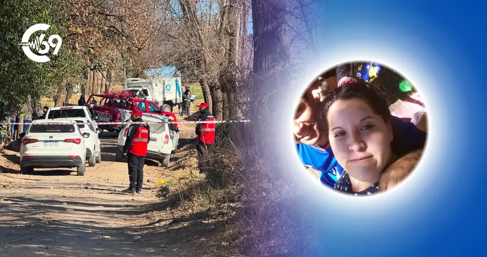 Femicidio de Rocío Gómez: la autopsia reveló que murió tras ser apuñalada más de 10 veces