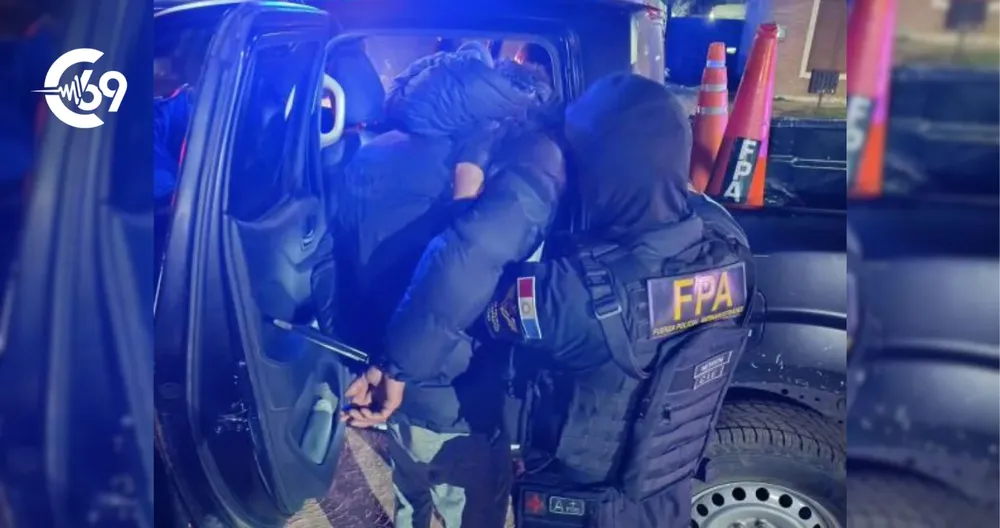 Tenía-pedido-de-captura-y-fue-detenido-durante-un-control-en-Villa-Nueva