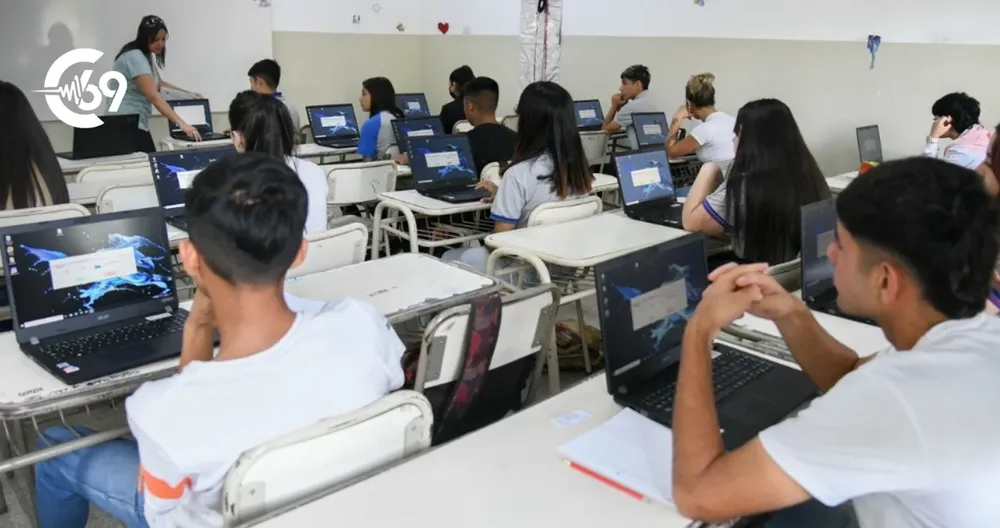 Escuelas-secundarias-de-Córdoba-podrán ampliar-su-formación-profesional-en-2027