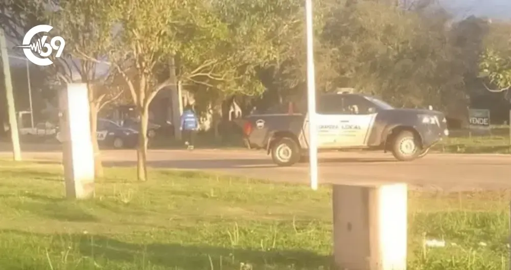 Cinco detenidos por el homicidio de un joven de 26 años en Las Varillas