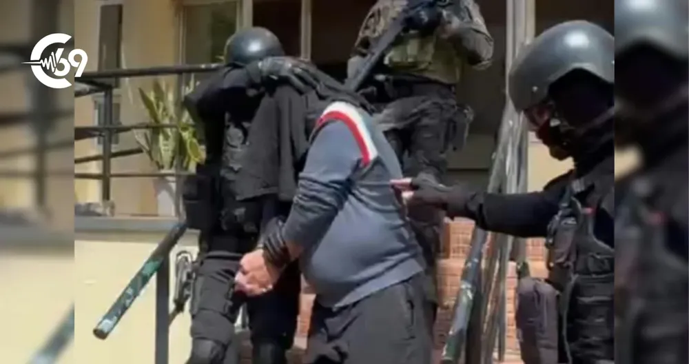 Detuvieron-en-Misiones-a-un-hombre-acusado-de-vender-drogas-en-Marcos-Juárez