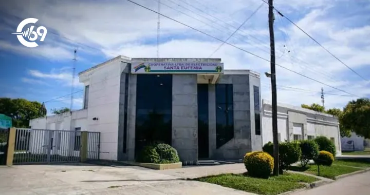 La Cooperativa de Electricidad de Santa Eufemia busca personal para distintas áreas operativas
