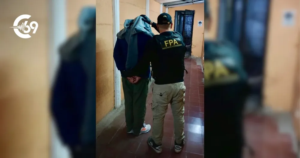 Detuvieron-en-huinca-renancó-a-prófugo-por-narcomenudeo