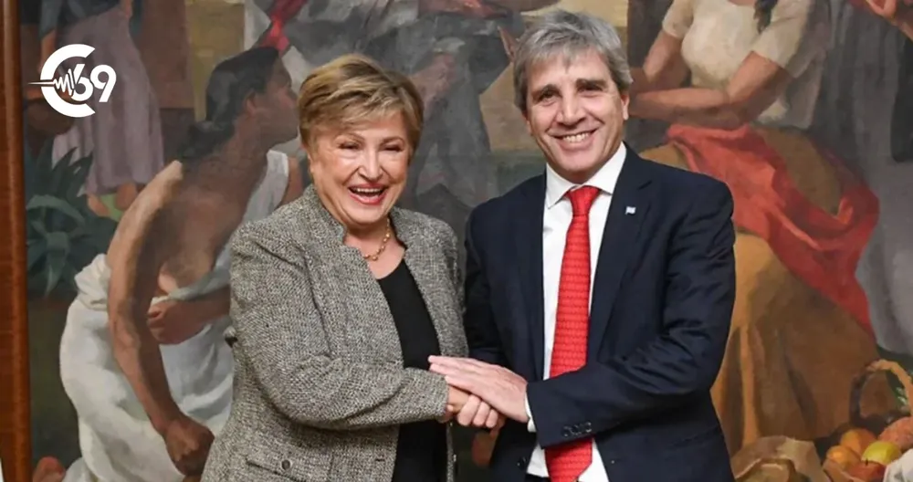 El-FMI-aprobó-la-tercera-revisión-técnica-del-acuerdo-con-Argentina-y-encamina-US$870-millones