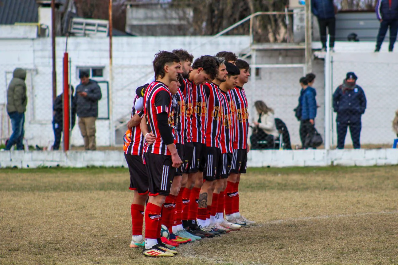 sportivo-chazon-empate-con-Argentino-cuartos-liga-beccar