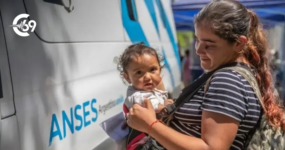 ANSES aumentó las asignaciones familiares y modificó los topes de ingresos