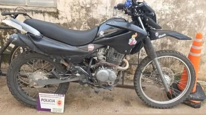 recuperan-moto-robada-en-vicuña-mackenna