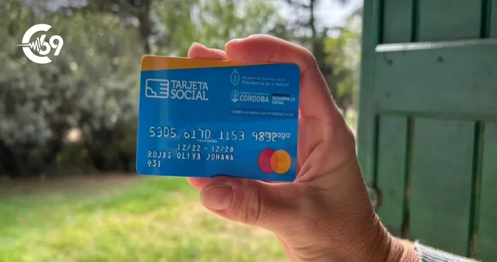 Tarjeta-Social-en-Córdoba-confirman-demoras-en-el-pago-de-julio