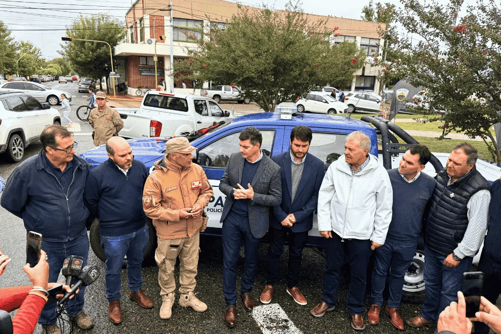 Entrega-patrulla-rural