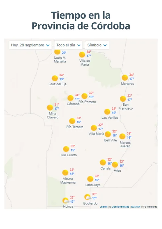 Tiempo en la provincia (49)