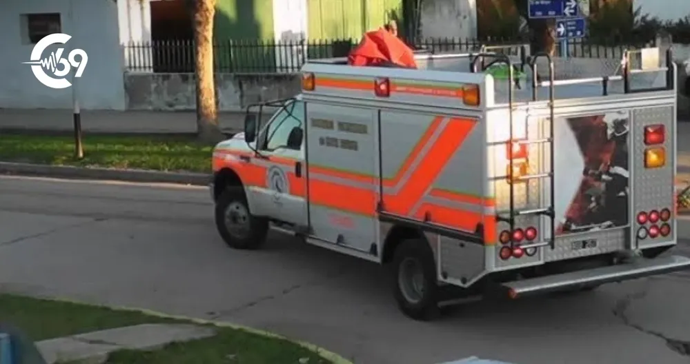 un-calefactor-provocó-incendio-en-vivienda-de-santa-eufemia