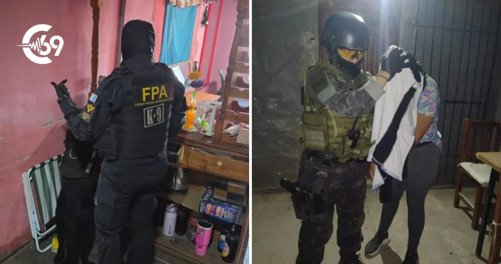 mujer-detenida-por-venta-de-drogas-en-rio-cuarto