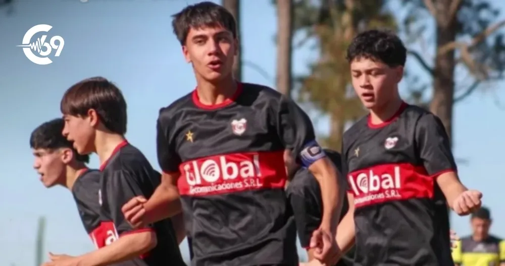 Infanto-Juvenil-Béccar-sub13-y-sub15-de-sportivo-Rural-en-semifinales-Apertura