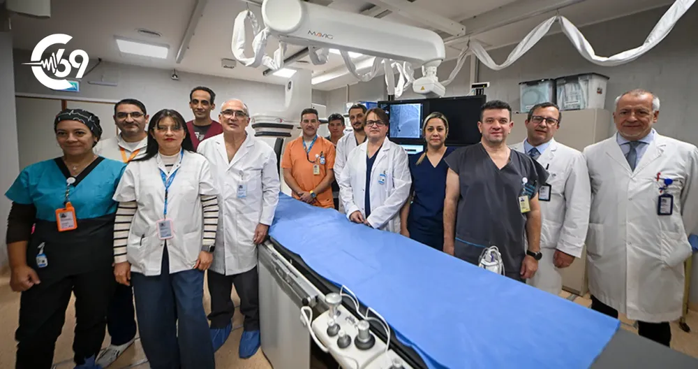 Por-primera-vez-en-Córdoba-hospital-público-realizó-una-angioplastia-coronaria