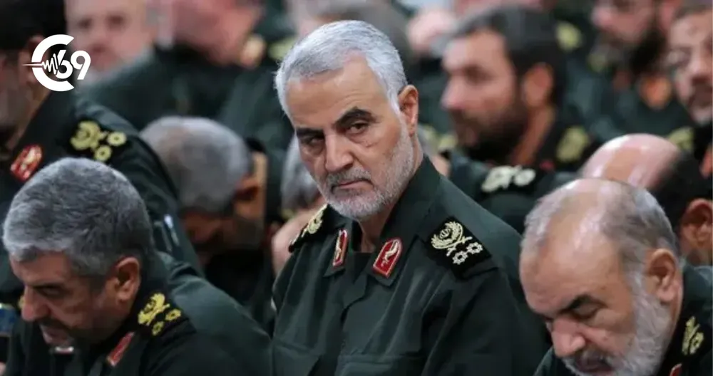 guardia-revolucionaria-de-irán-tomó-el-poder-de-facto