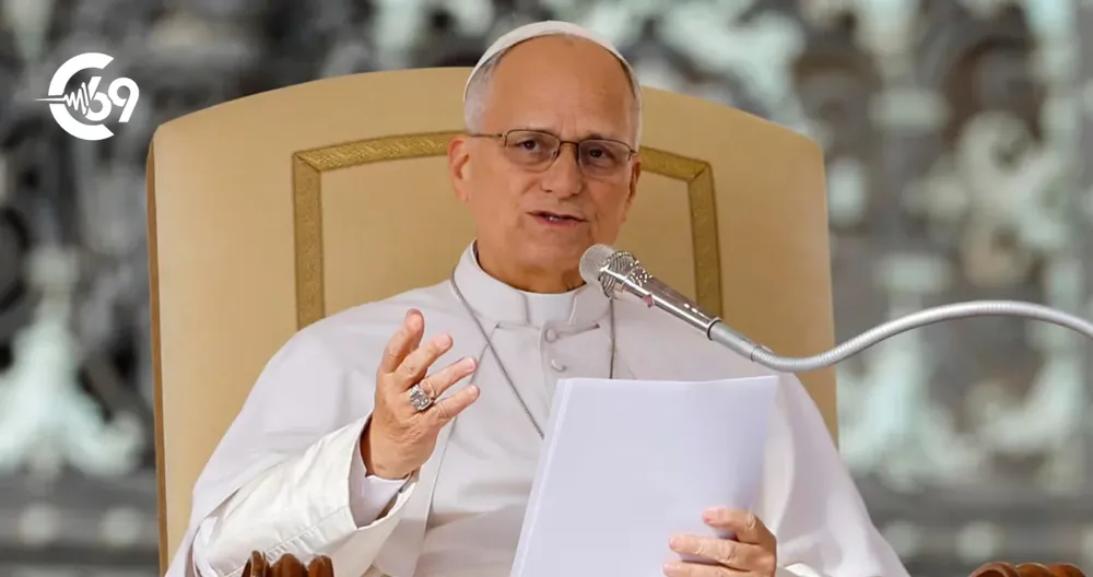 El-Papa-León-XIV-confirmó-su-viaje-a-Argentina-tras-recibir-el-alta-médica