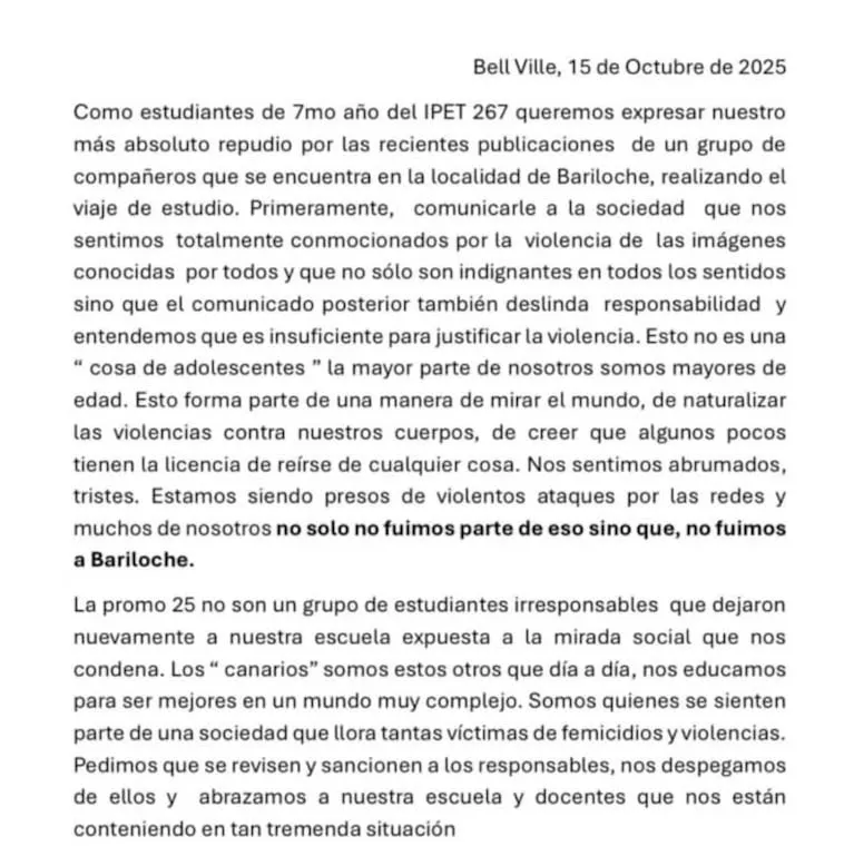 un-cordobes-se-disfrazo-de-mujer-abusada-en-el-viaje-de-egresados-en-bariloche-y-genero-un-repudio-total-GS2ZBXBLAJAJXOMSTFHAB5BBR4