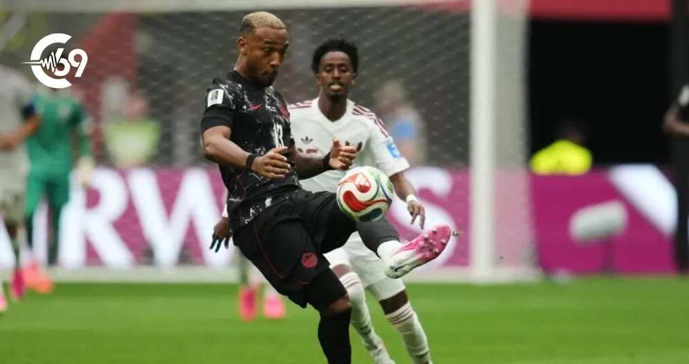 Resumen Canadá 6 - 0 Qatar | Mundial 2026 | Grupo B - Fecha 2