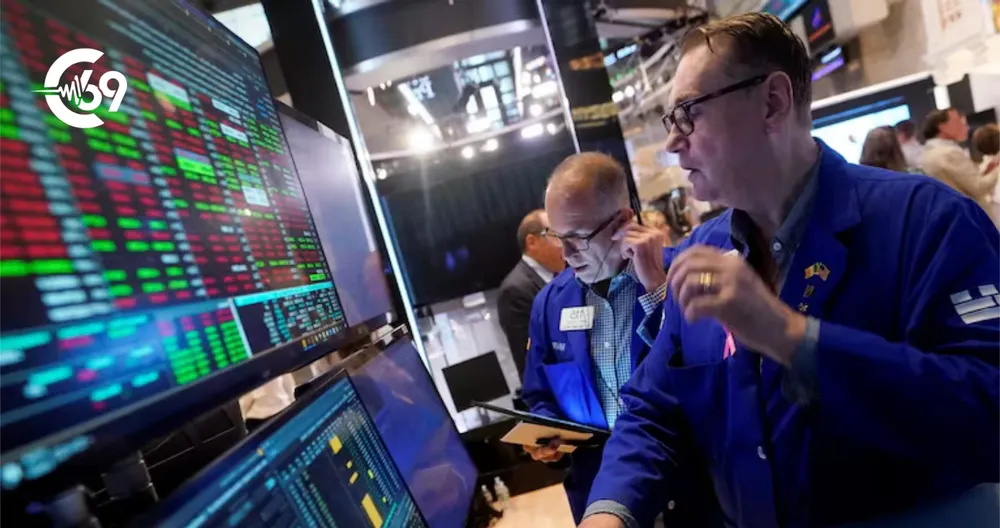 cae-el-riesgo-pais-de-argentina-tras-la-tregua-en-medio-oriente