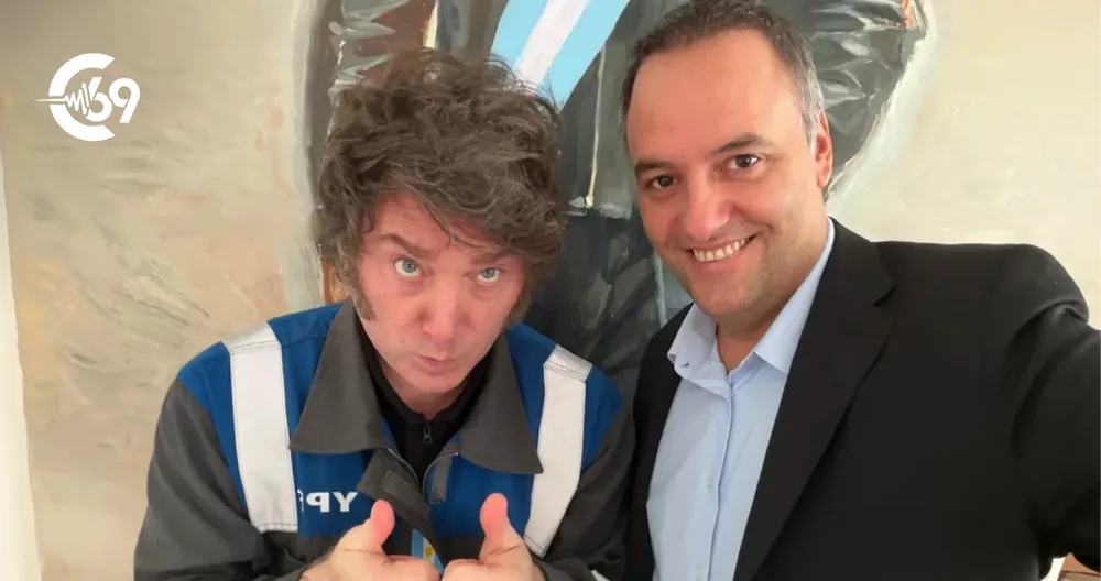 milei-volvio-a-respaldar-a-adorni