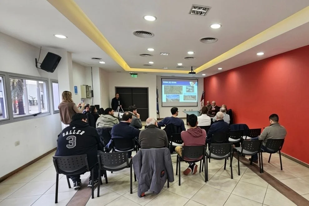 Córdoba construirá un Acueducto Productivo para fortalecer el desarrollo territorial en el sur cordobés