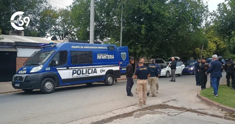 Falsas amenazas de tiroteo en las escuelas de Córdoba: los responsables deberán pagar los costos