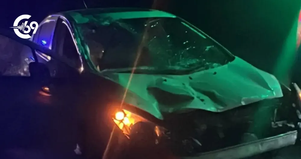 Las-Varillas-un-auto-chocó-contra-potrillos-en-la-ruta-y-una-mujer-resultó-herida
