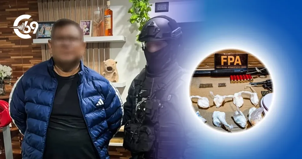 Detuvieron-por-segunda-vez-al-Tuerto-Cacho-el-narco-más-buscado-de-Córdoba