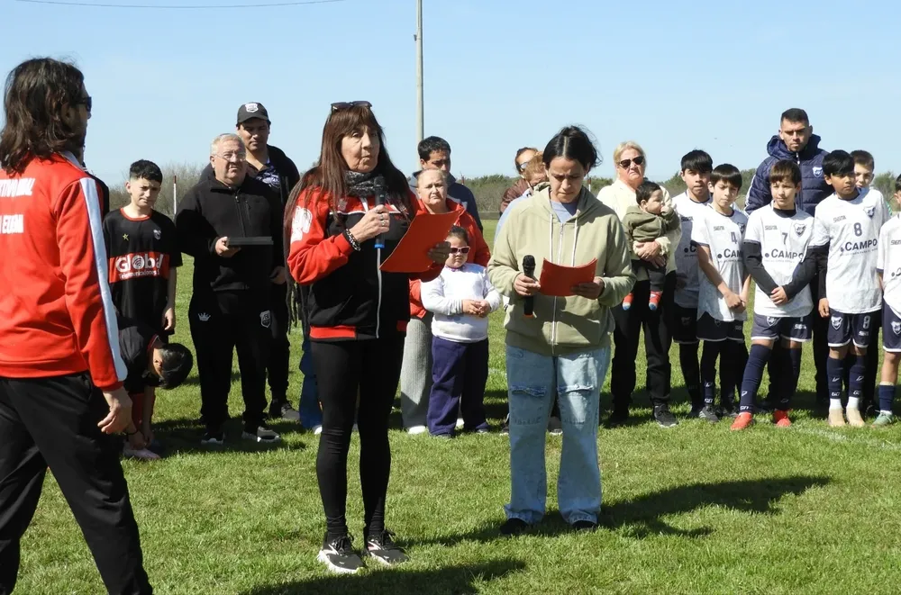 homenaje-a-dolores-arce-inauguracion-torneo-clausura-sub-13-en-santa-eufemia