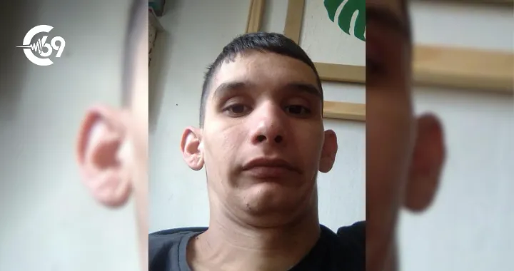 Preocupación en Marcos Juárez por un adolescente desaparecido