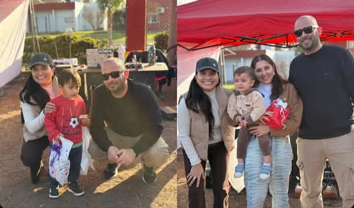 intendente-gisela-barrionuevo-entrega-regalos-dia-de-la-niñez-santa-eufemia