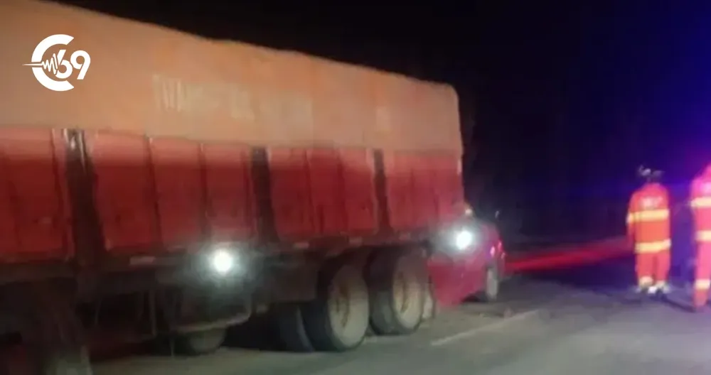 un-automovilista-chocó-contra-camión-y-murió-entre-La-Laguna-y-Pasco