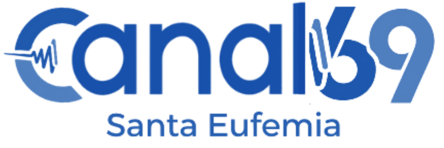 Canal 69 Santa Eufemia